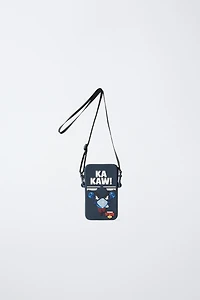 BRAWL STARS © SUPERCELL OY CROSSBODY PHONE CASE