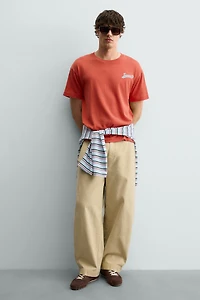 BASKETS STYLE RÉTRO