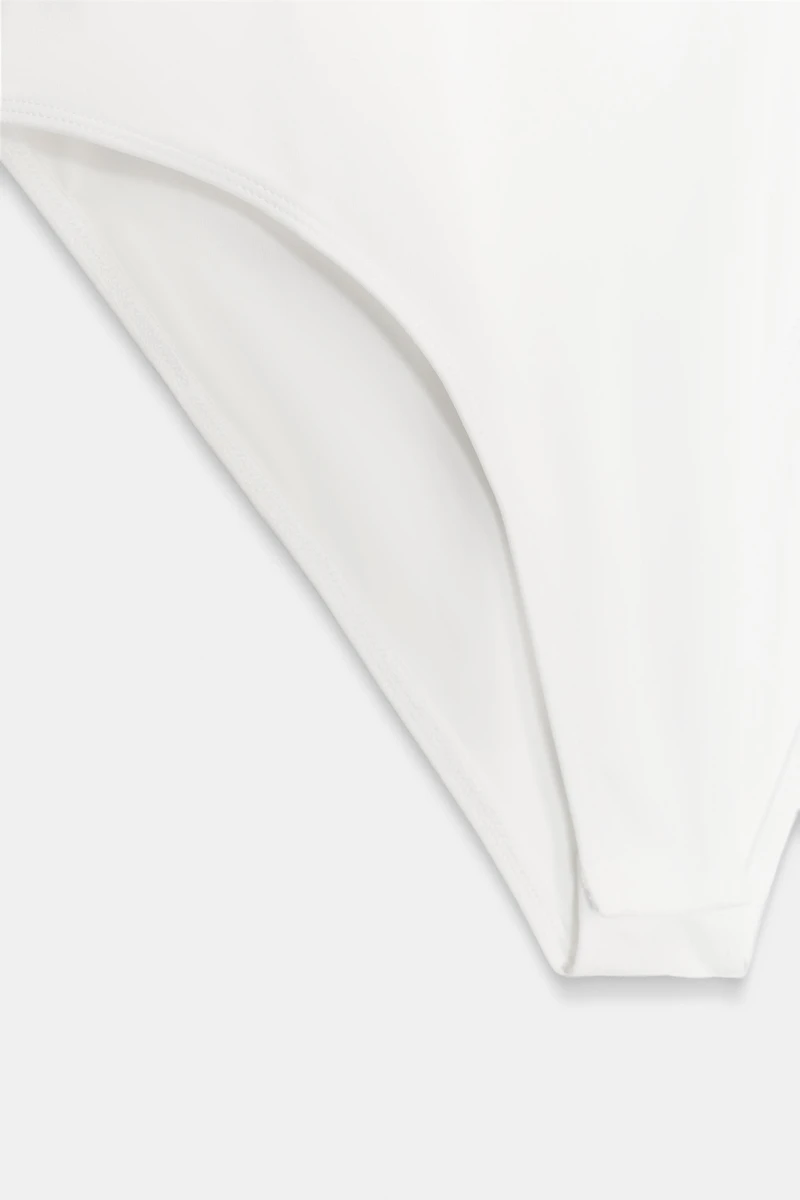 BODY HALTER POLYAMIDE
