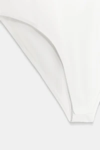 BODY HALTER POLYAMIDE