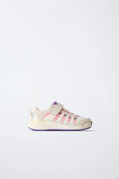 BAREFOOT SNEAKERS