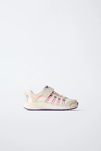 BASKET DE SPORT BAREFOOT