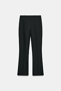 MINI FLARE PANTS