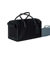 STEVEN MEISEL PET CARRIER