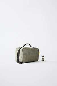 EXPLORER TOILETRY BAG
