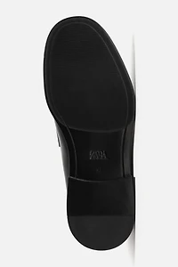 DRESS TASSEL LOAFERS