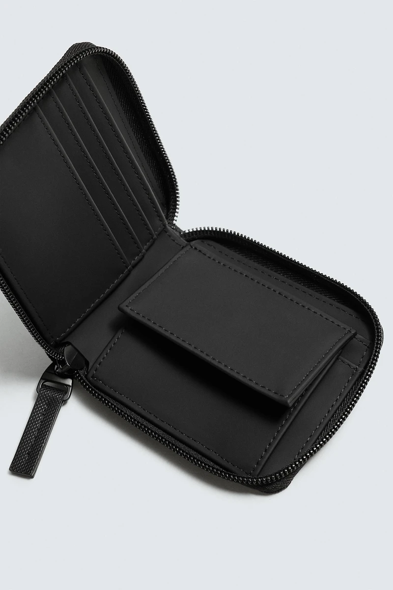 PLAIN CARD HOLDER