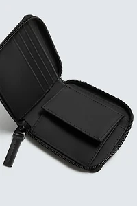 PLAIN CARD HOLDER