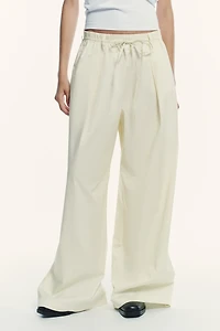 PALAZZO PANTS