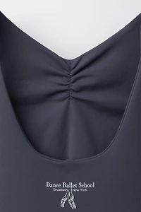 COMBINAISON BALLET