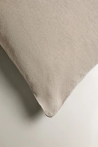 XXL THROW PILLOW COVER