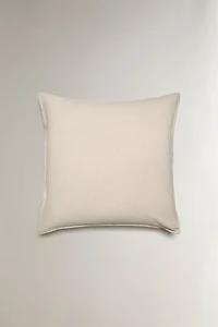 CHILDREN'S SEERSUCKER PILLOWCASE