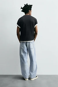 BAGGY FIT JEANS