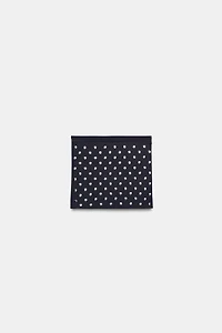 STUDDED MINI SKIRT