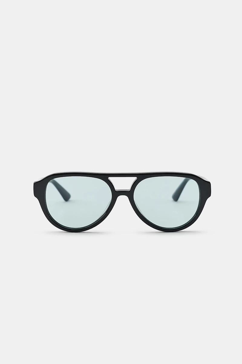 AVIATOR SUNGLASSES