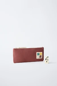 BASIC PENCIL CASE