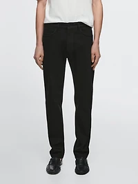 Slim fit jeans