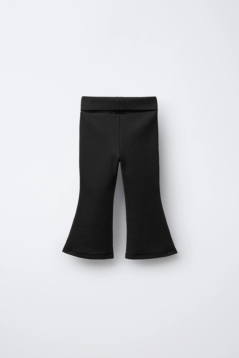 FLARE LEGGINGS