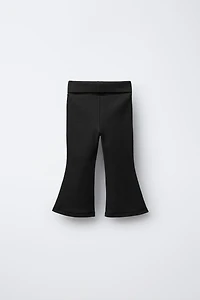 FLARE LEGGINGS