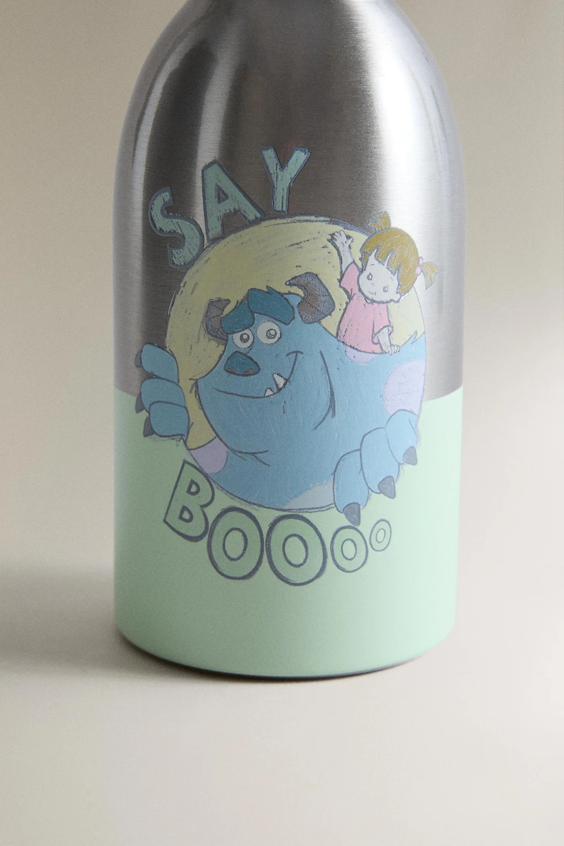 KIDS' STEEL MONSTERS, INC. ©DISNEY/PIXAR BOTTLE