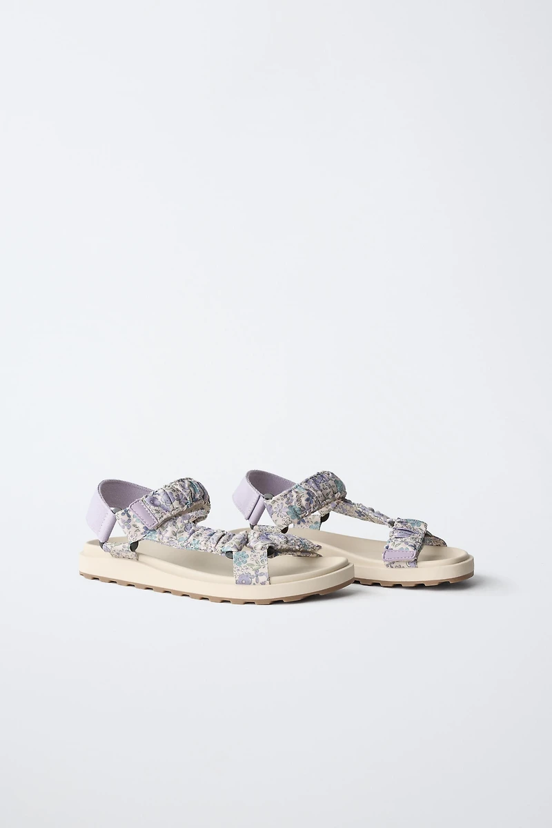 TECHNICAL SANDALS