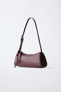 SOFT SHOULDER BAG