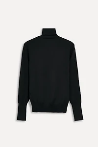 SWEATER WITH WOOL 50TH ANNIVERSARY