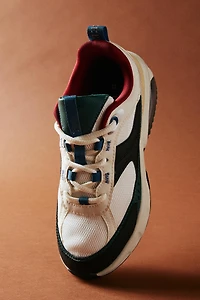 AIR CHAMBER SNEAKERS