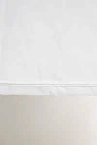 FEATHER-LIKE PILLOW FILLING