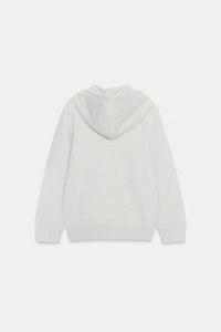 HOODED SWEATSHIRT