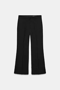 PANTALON COURT ÉVASÉ ZW COLLECTION ÉDITION LIMITÉE