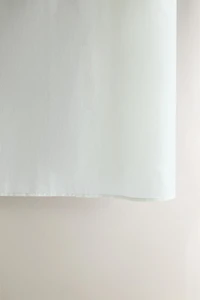 CHEMISE DE NUIT EN DENTELLE À FLEUR