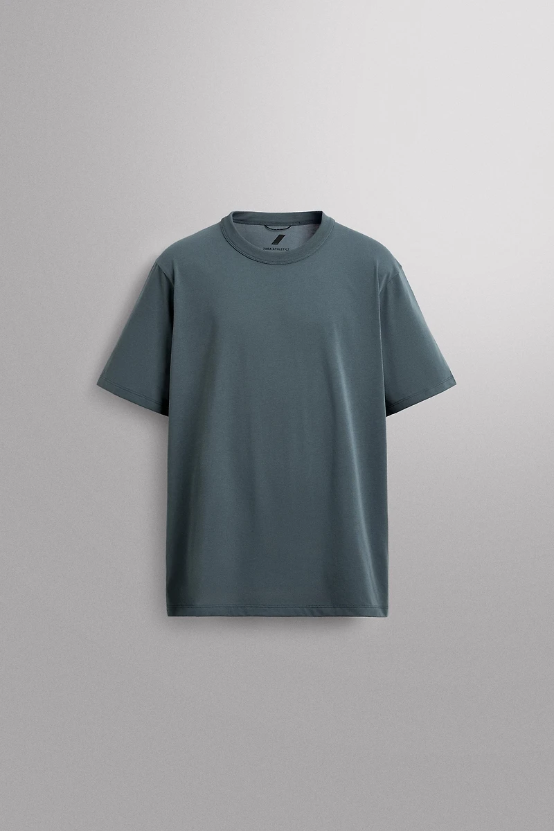 COMFORT TRAINING T-SHIRT