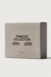 TOBACCO INTENSE DARK EXCLUSIVE & RICH WARM ADDICT 100 ML (3.38 FL. OZ)