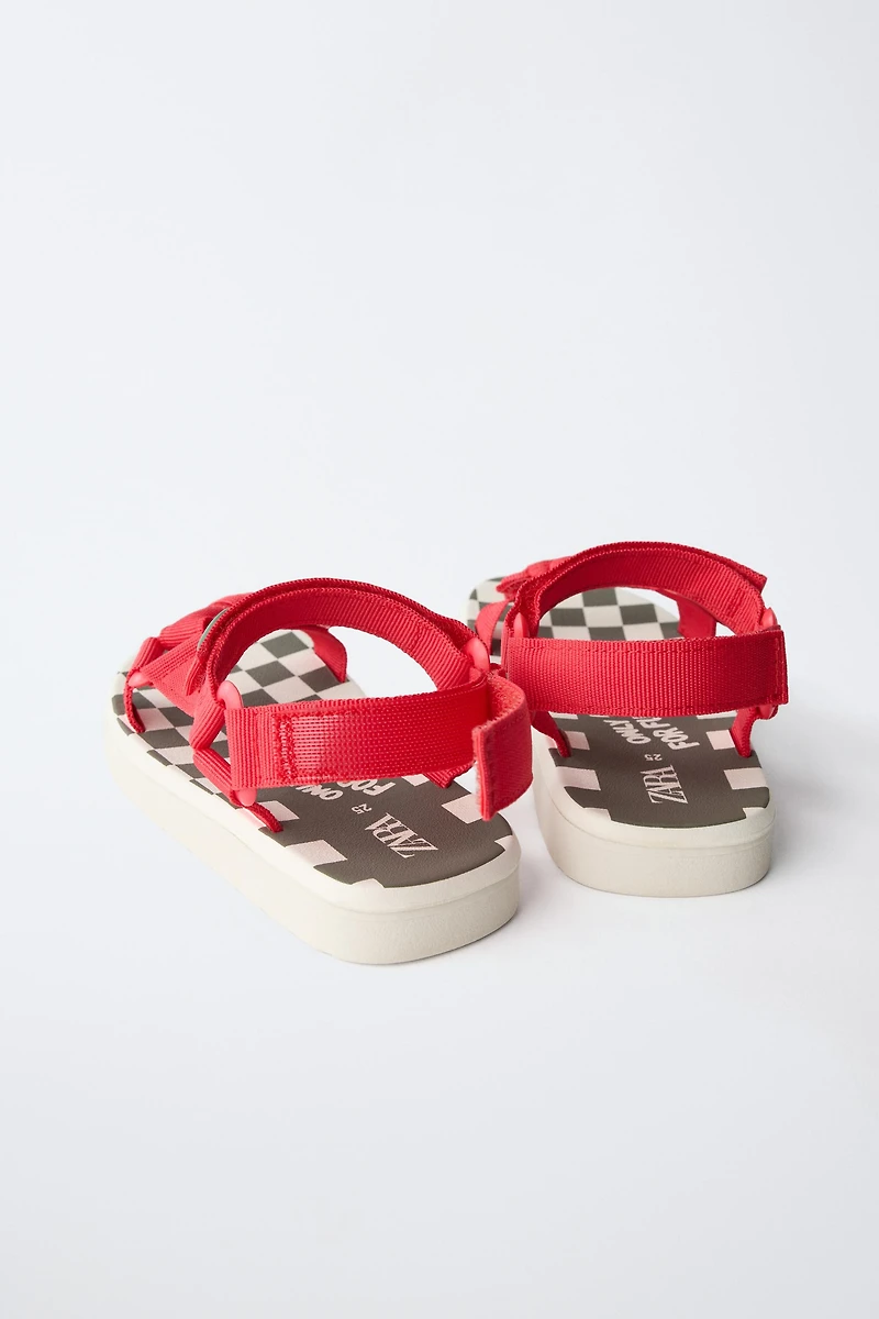SPORT SANDALS