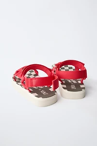 SPORT SANDALS