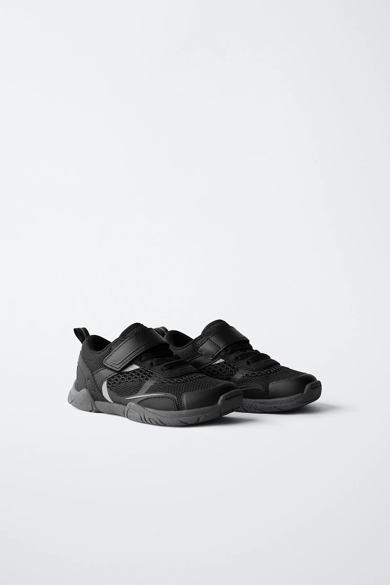 BASKETS BAREFOOT