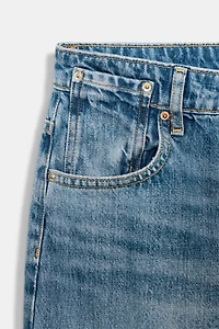 Z1975 LOOSE BAGGY JEANS