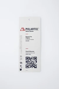 CASQUETTE CACHE-OREILLES POLAIRE POLARTEC ®