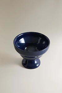 TERRACOTTA ICE-CREAM CUP