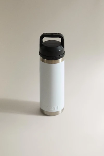 BOUTEILLE AVEC ANSE EN ACIER YETI