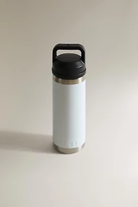 BOUTEILLE AVEC ANSE EN ACIER YETI
