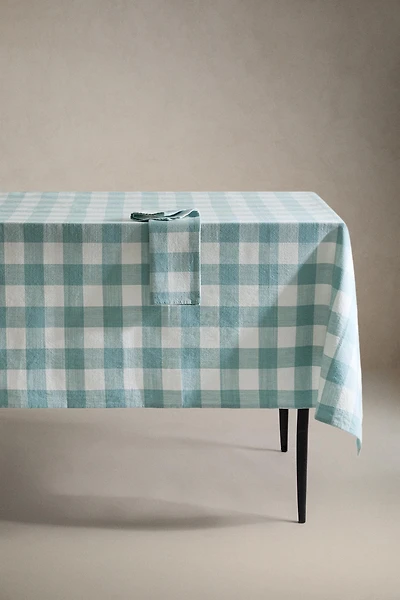 NAPPE COTON CARREAUX