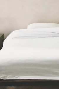 HOUSSE DE COUETTE OVERLOCK