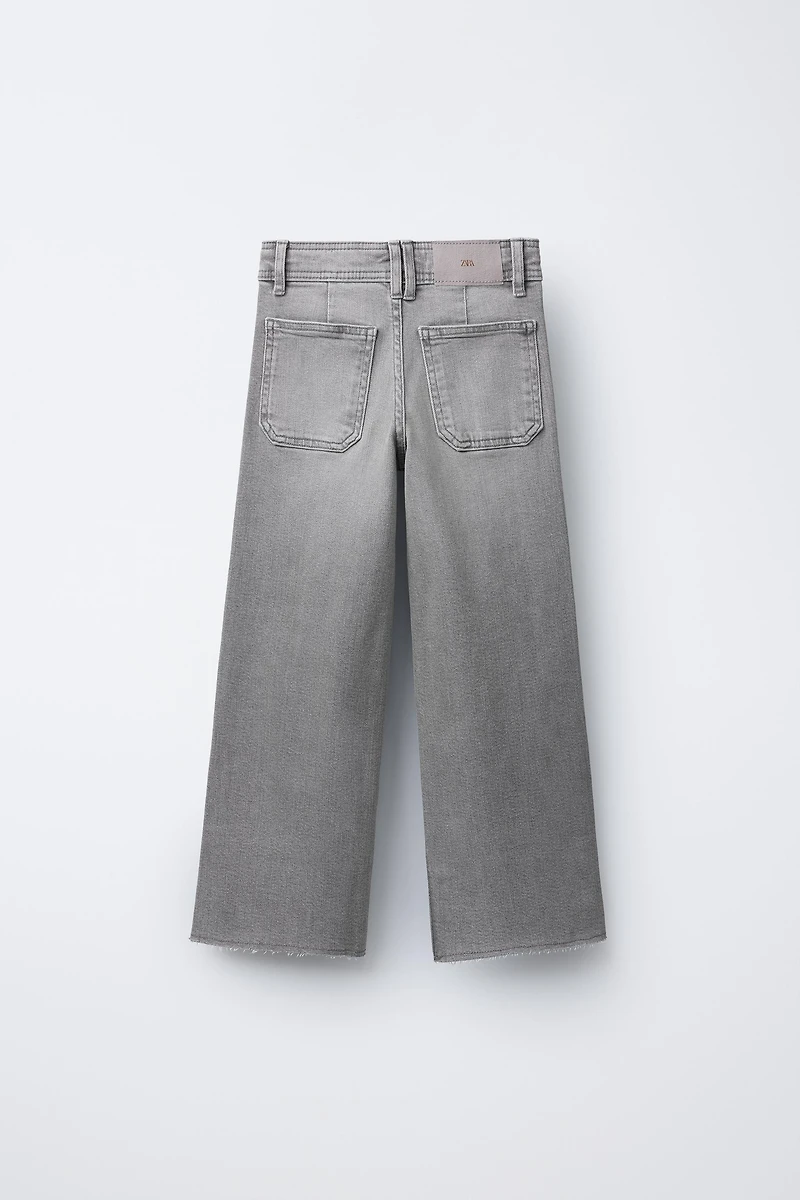 MARINE JEANS