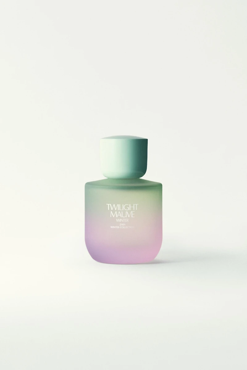 TWILIGHT MAUVE WINTER EDT 90 ML (3,04 FL. OZ).