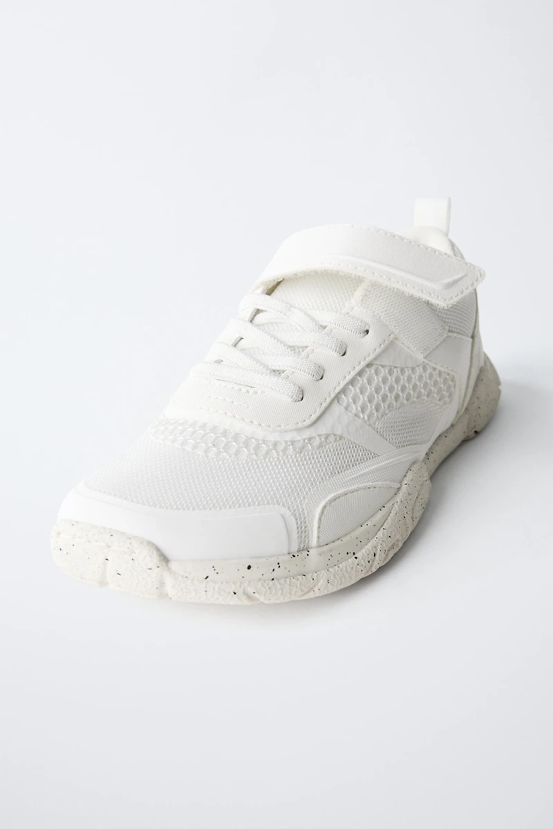 TENNIS DE SPORT BAREFOOT