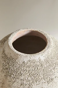 CERAMIC VASE
