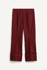 PANTALON CAPRI ÉDITION LIMITÉE