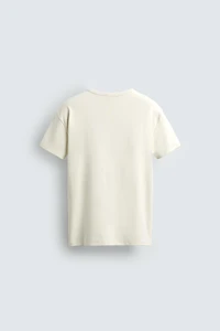 T-SHIRT SLIM FIT